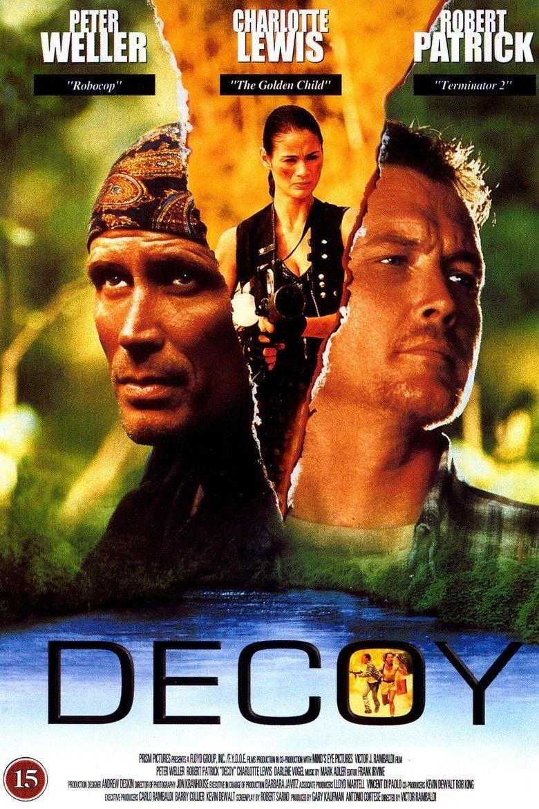 Decoy poster