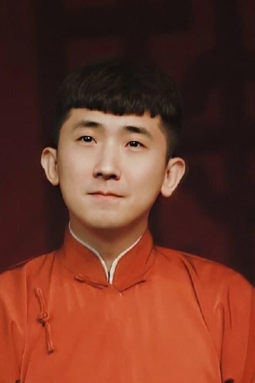 Shang Jiu Xi poster