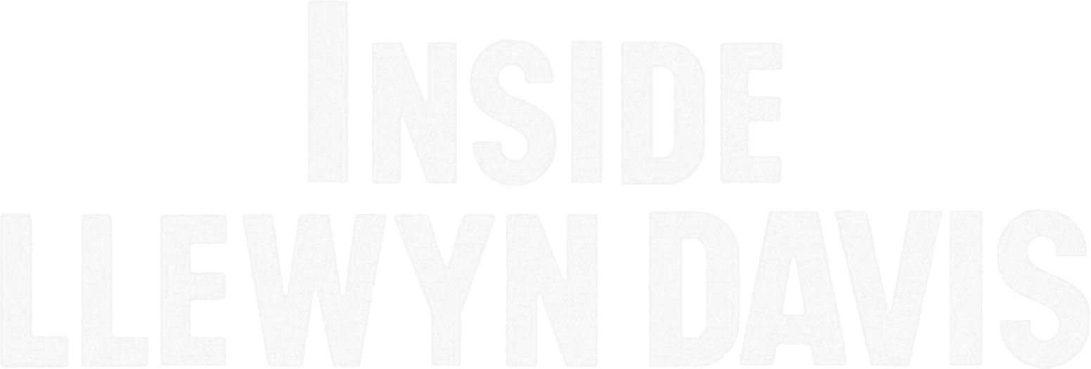 Inside Llewyn Davis logo