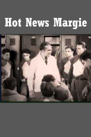 Hot News Margie poster