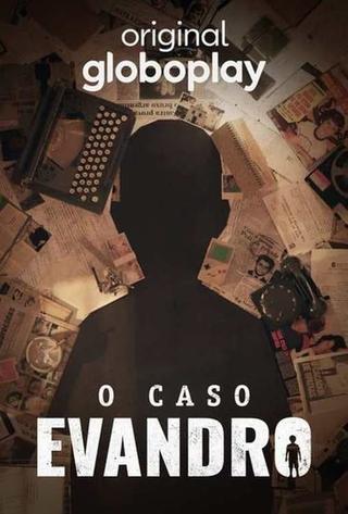 The Evandro Case: A Devilish Plot poster