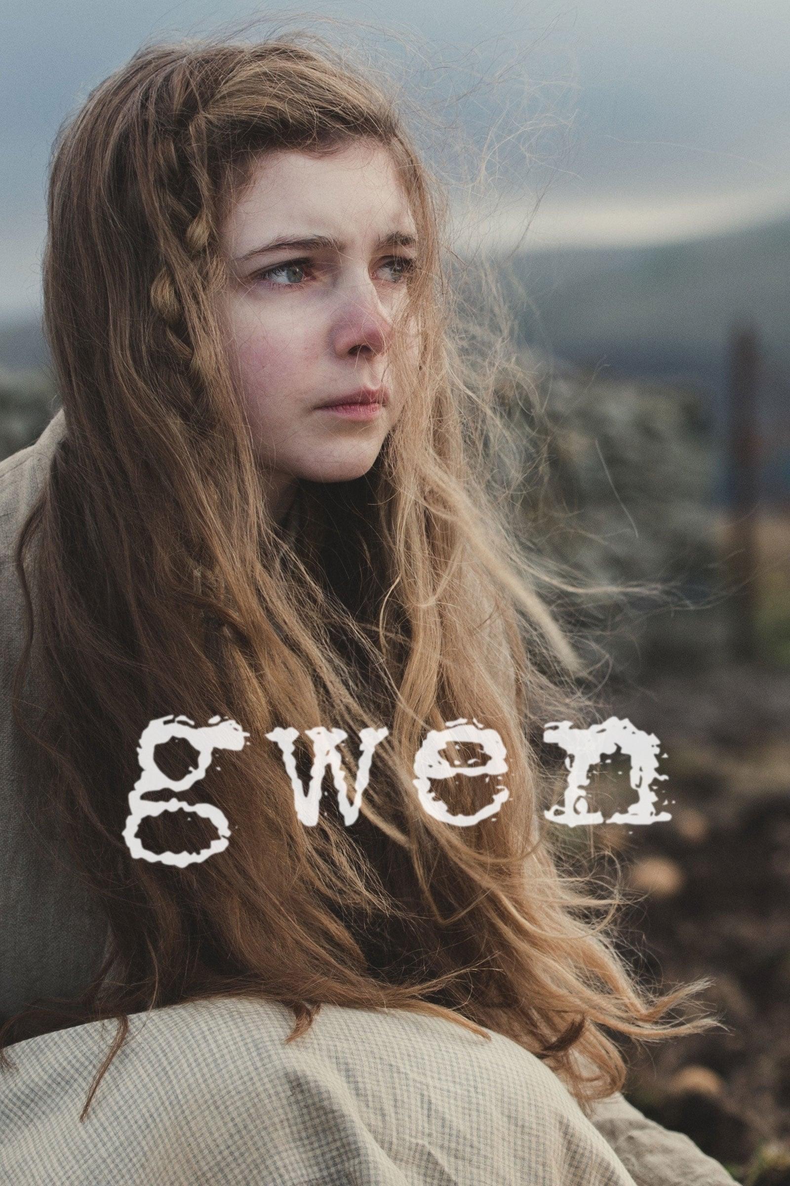 Gwen poster