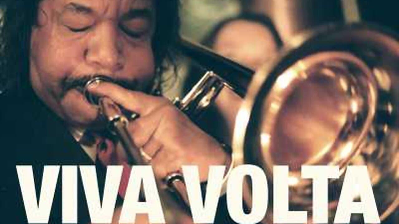 Viva Volta backdrop