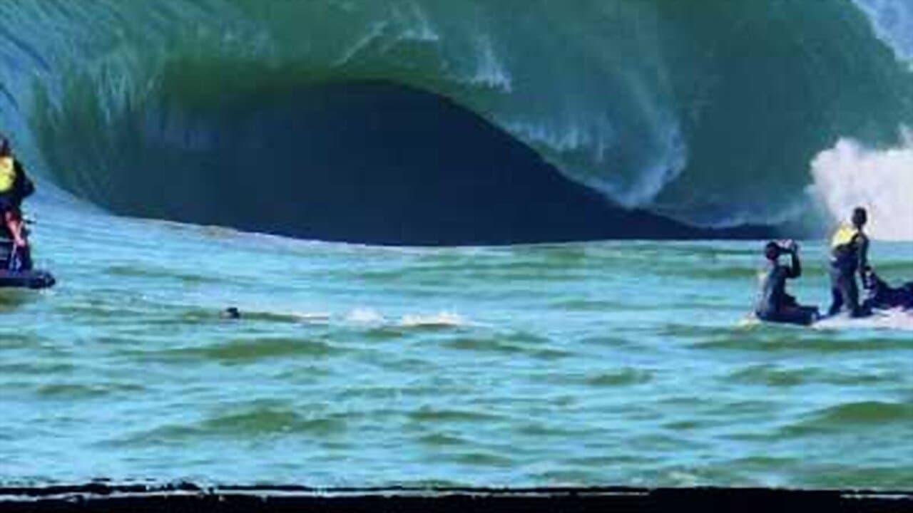 É Capixaba - A História do Surfe no Espírito Santo backdrop