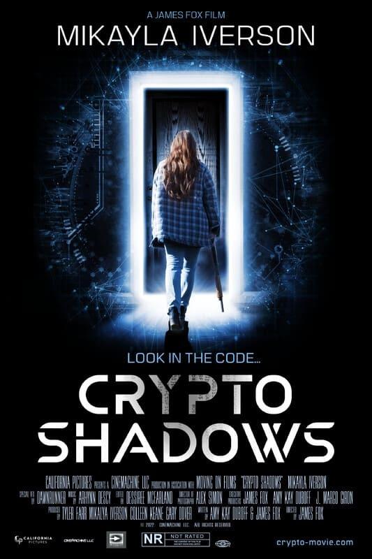 Crypto Shadows poster