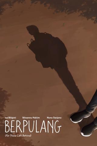 For Those Left Behind poster