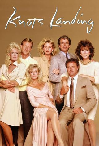 Knots Landing poster