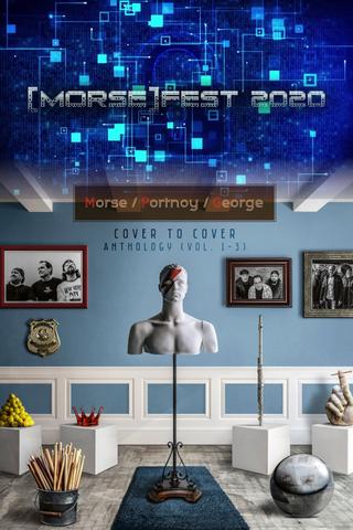 Morsefest 2020: Cover2Cover poster