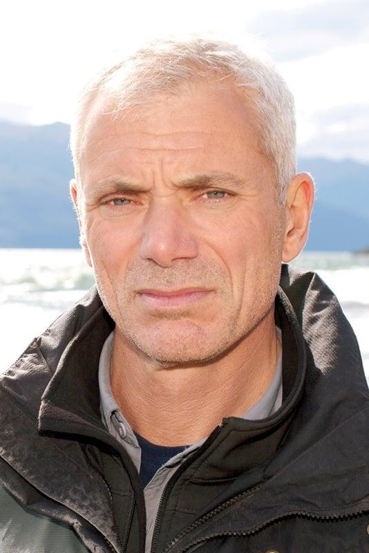 Jeremy Wade poster