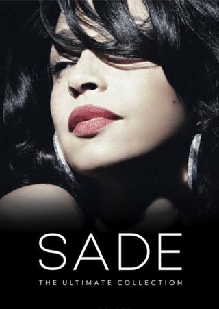 Sade - The Ultimate Collection poster