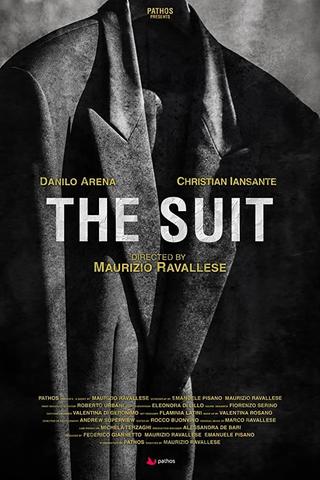 The Suit poster