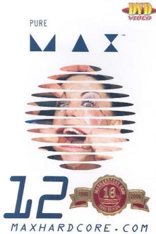 Pure Max 12 poster
