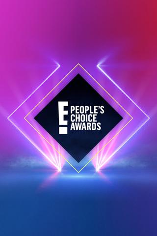 People's Choice Awards poster