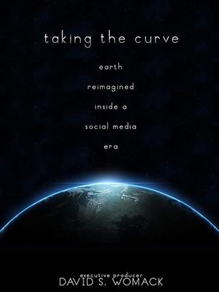 Taking The Curve poster