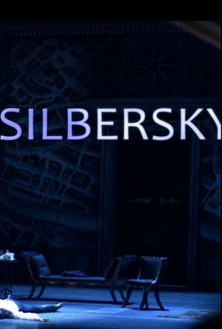 Silbersky poster