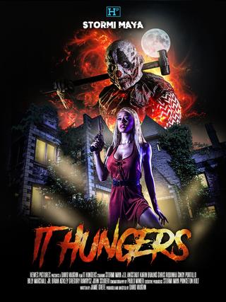 It Hungers poster