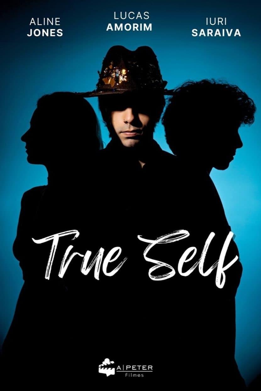 True Self poster