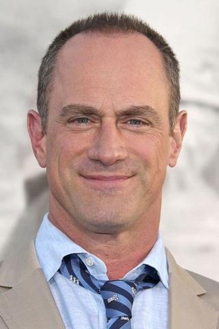 Christopher Meloni pic