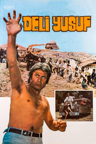 Deli Yusuf poster