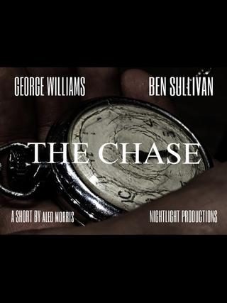 The Chase poster