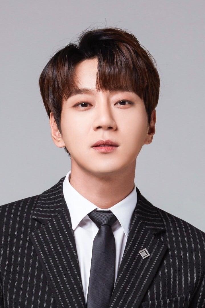 Hwang Chi-yeul poster