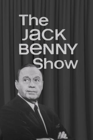 The Jack Benny Program poster