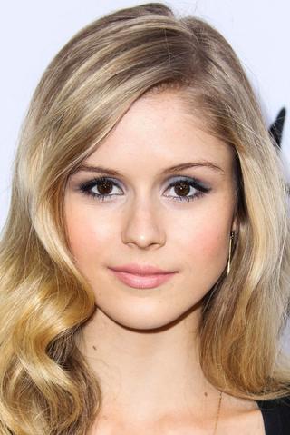 Erin Moriarty pic