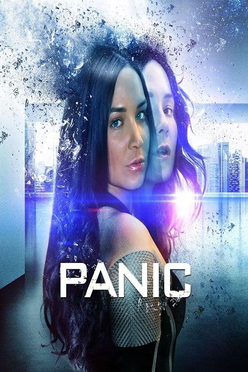 Panic poster