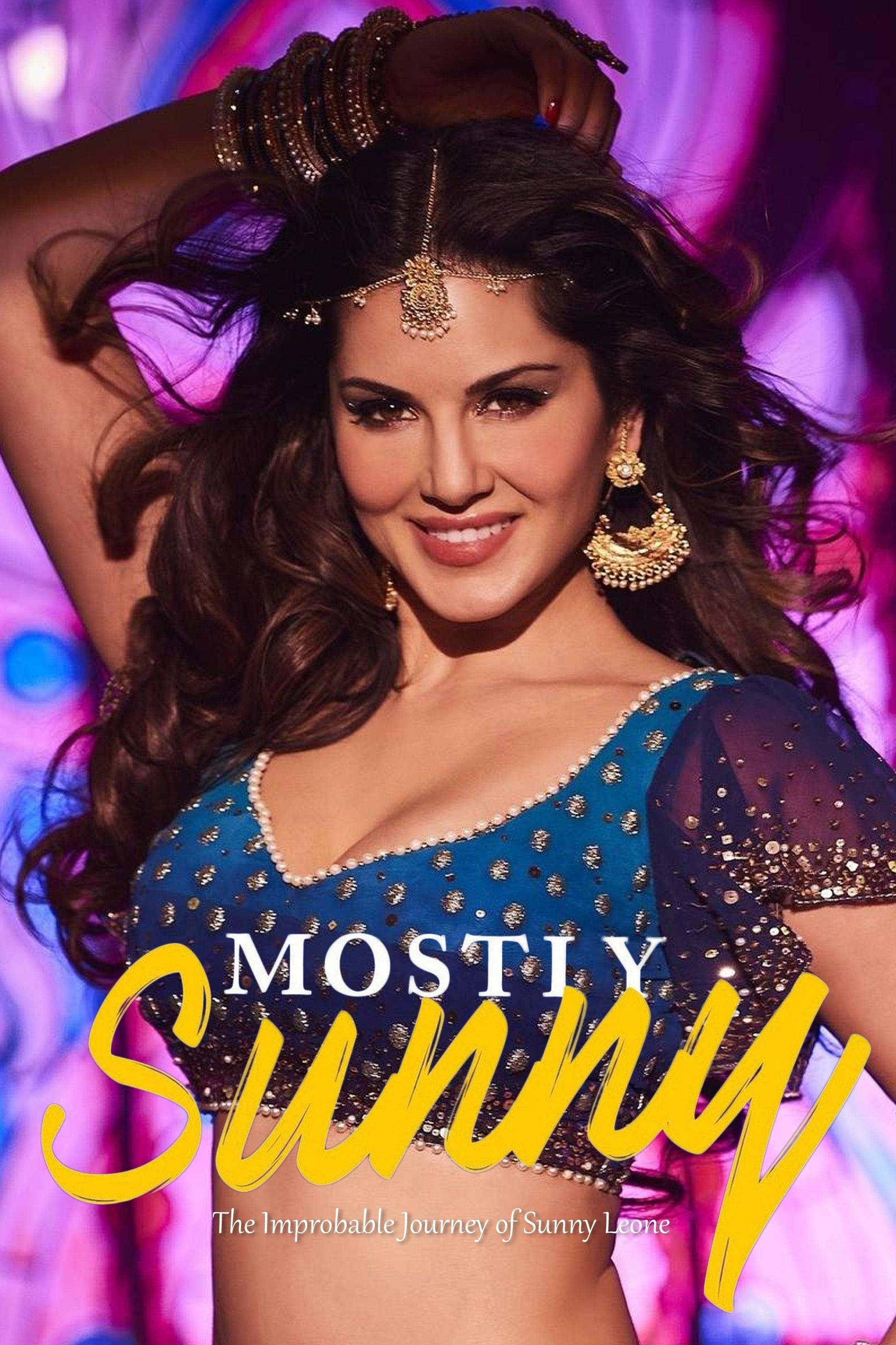 Mostly Sunny poster