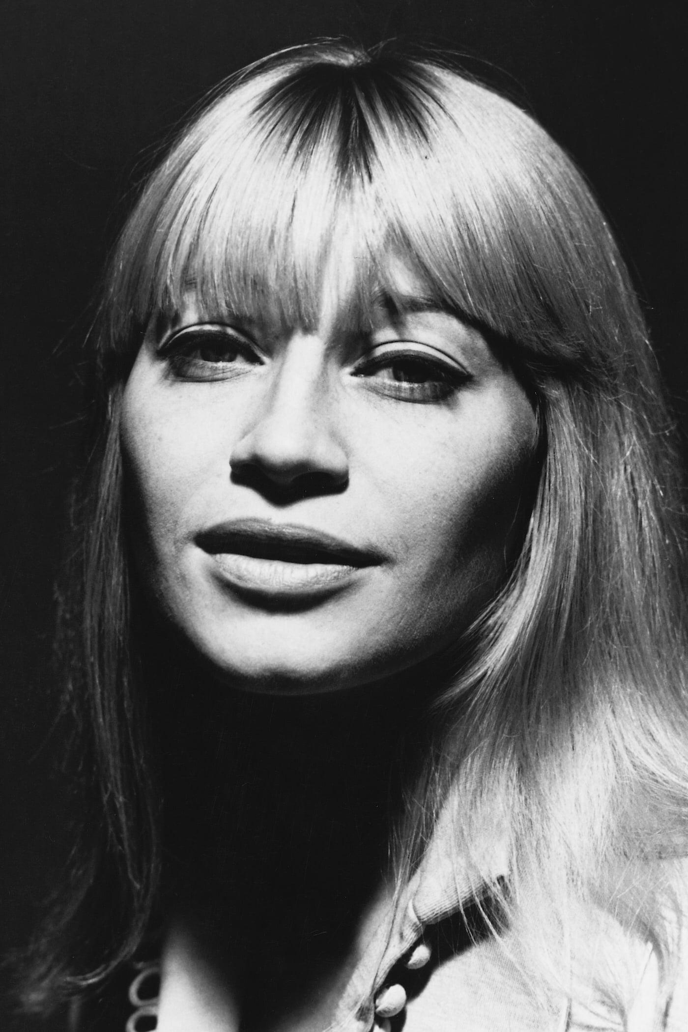 Mary Travers poster