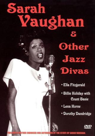 Sarah Vaughan & Other Jazz Divas poster