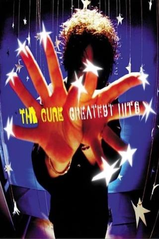 The Cure - Greatest Hits Videos poster