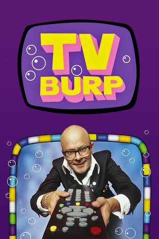 Harry Hill's TV Burp poster