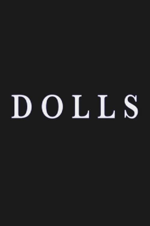 Dolls poster