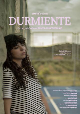 Durmiente poster