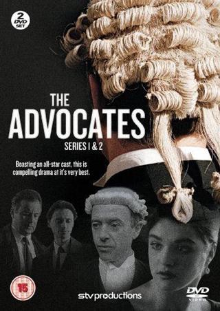 The Advocates poster