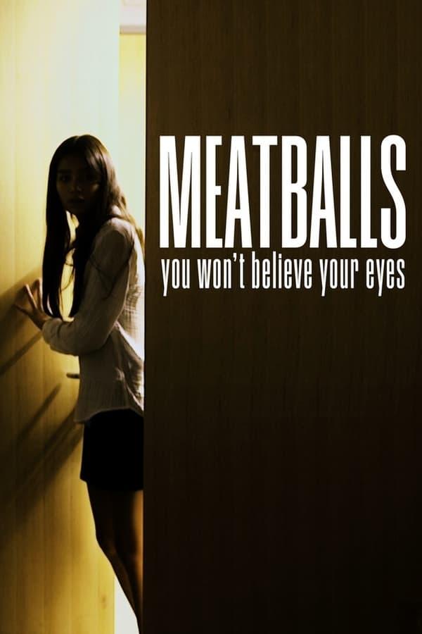 Meatballs poster