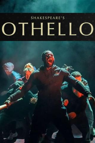 Othello poster