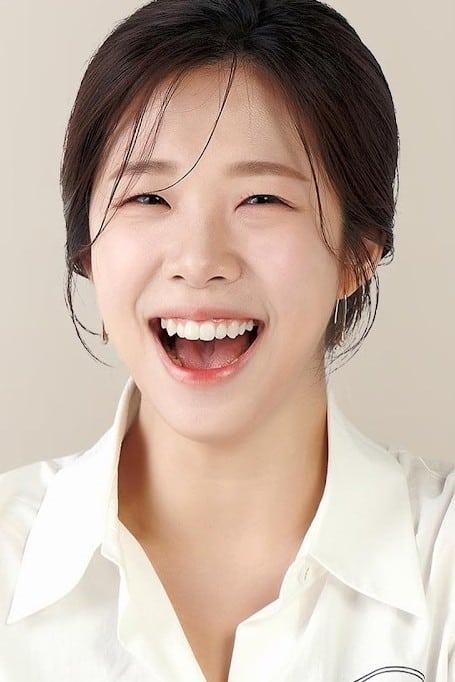 Kim Bo-min poster