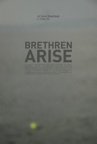 Brethren Arise poster