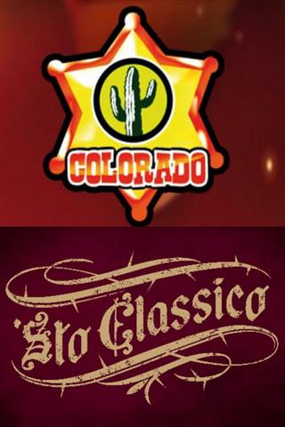 Colorado: Sto Classico - Romeo e Giulietta poster