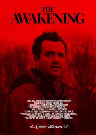 The Awakening poster