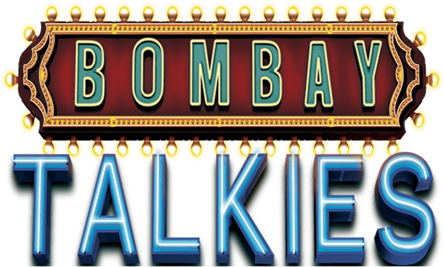 Bombay Talkies logo