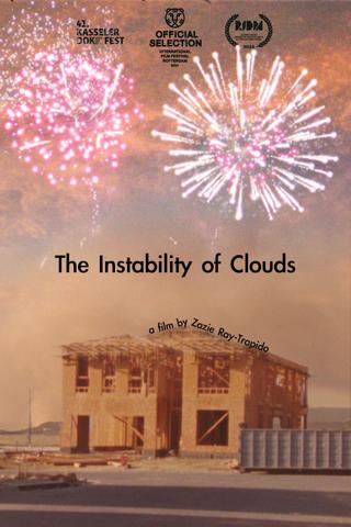 The Instability of Clouds poster