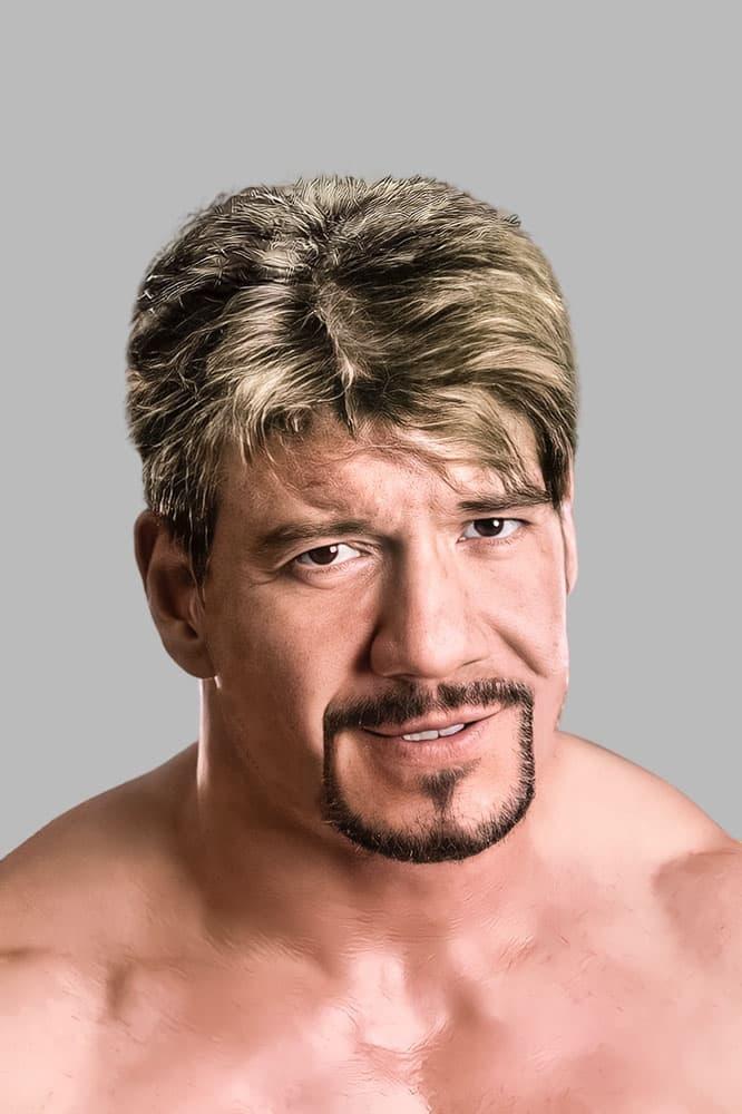 Eddie Guerrero poster