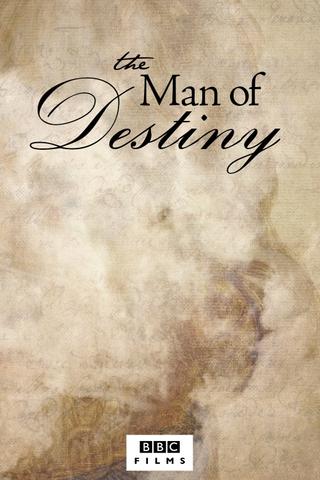 The Man of Destiny poster