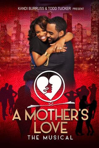 A Mother's Love poster