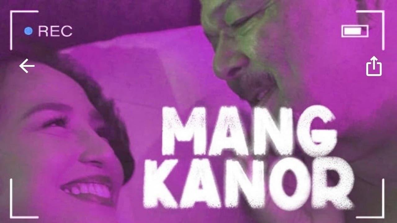 Mang Kanor backdrop