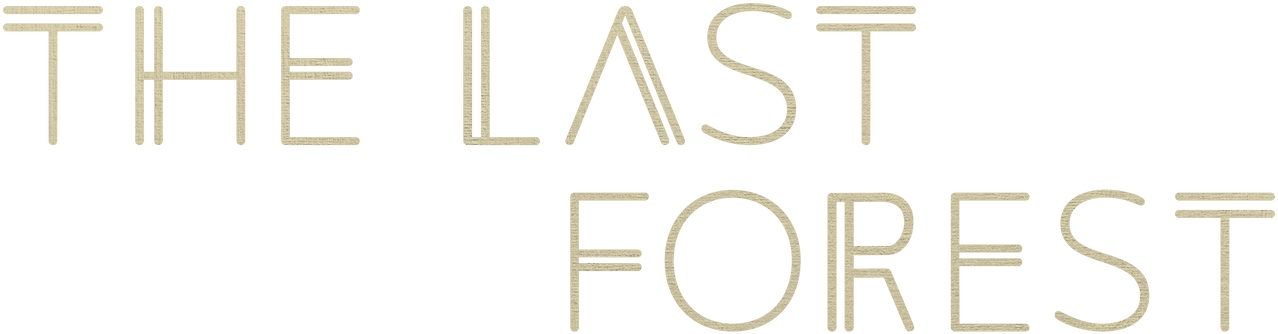 The Last Forest logo