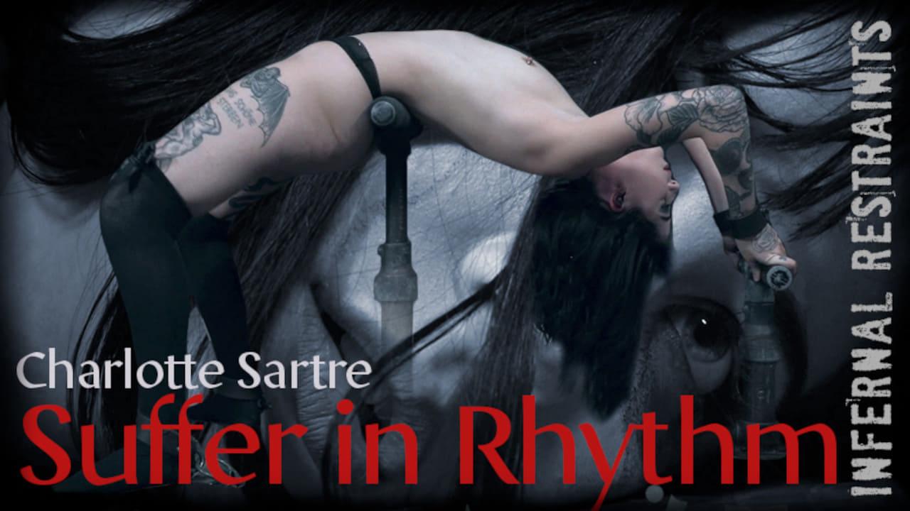 Suffer in Rhythm backdrop